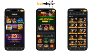 Casino app - What is it & how it works
