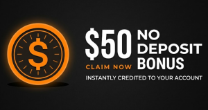 BetWhale login no deposit bonus – $50 free chip