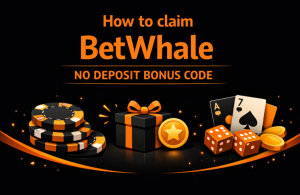 BetWhale casino no deposit bonus – Overview
